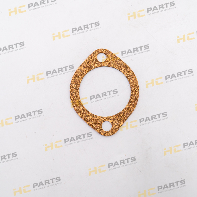 JCB Hydraulic filter gasket