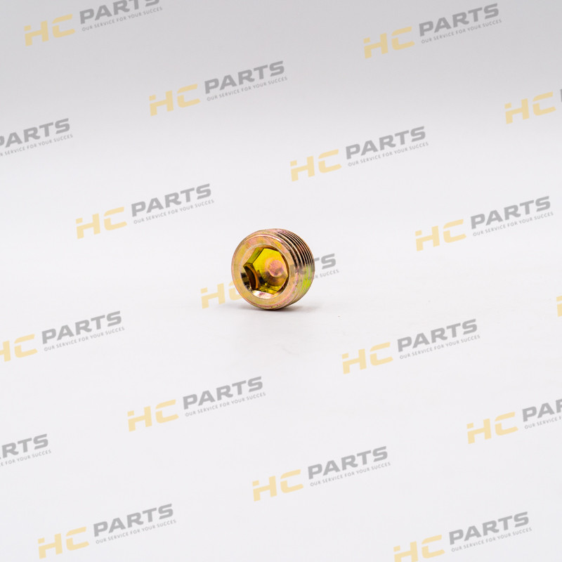JCB Wheel Hub Cap - AZERI PARTS