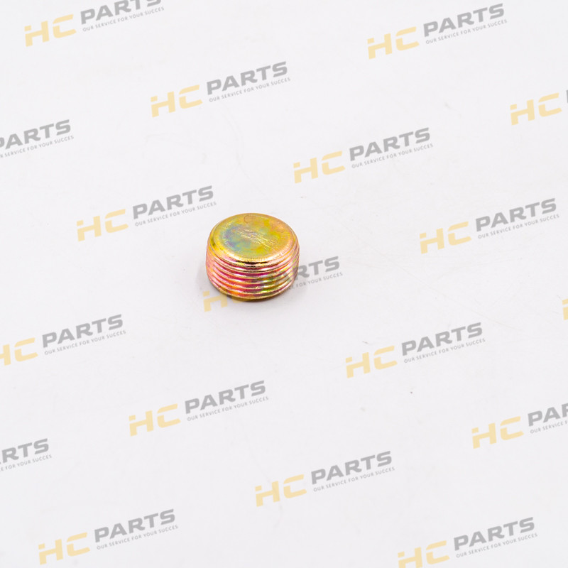 JCB Wheel Hub Cap - AZERI PARTS