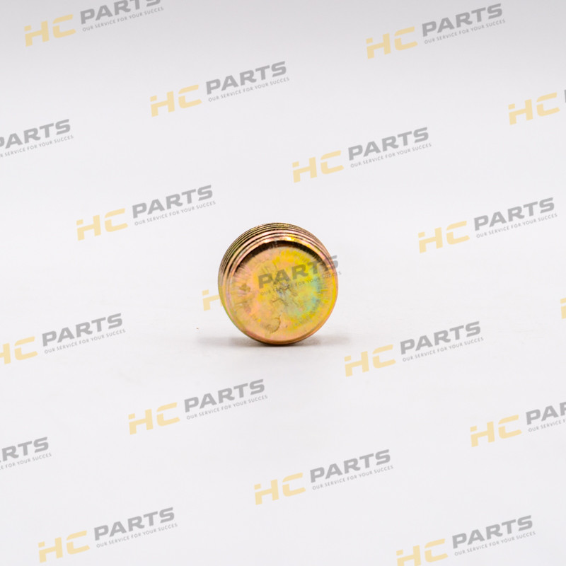 JCB Wheel Hub Cap - AZERI PARTS