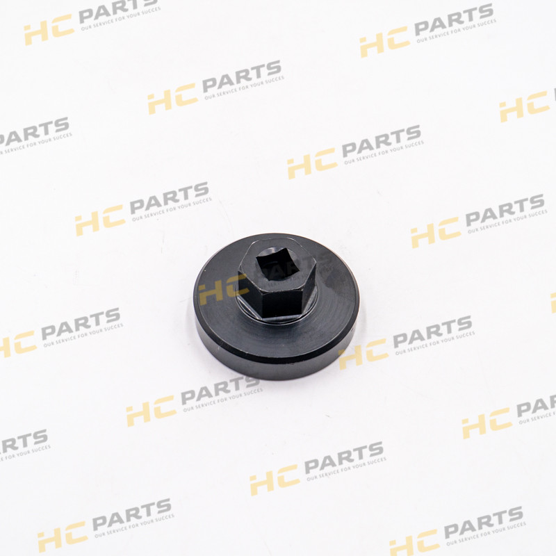 JCB Injection pump wrench - 3CX 4CX AZERI PARTS