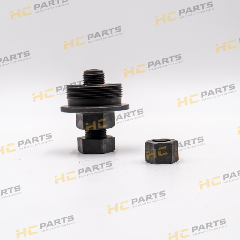 JCB Injection pump rack wrench - 3CX 4CX AZERI PARTS
