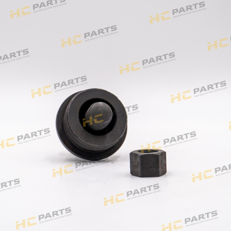 JCB Injection pump rack wrench - 3CX 4CX AZERI PARTS