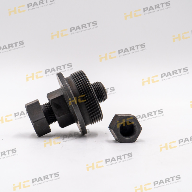 JCB Injection pump rack wrench - 3CX 4CX AZERI PARTS