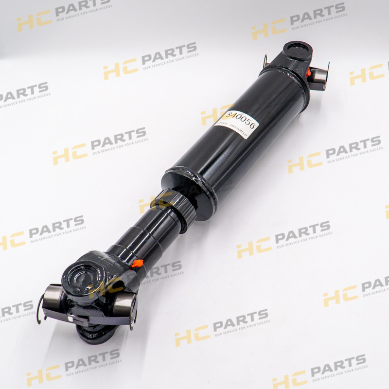 JCB Propshaft front - 3CX 4CX AZERI PARTS