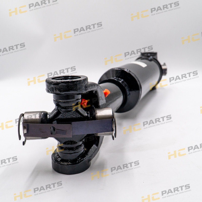 JCB Propshaft front - 3CX 4CX AZERI PARTS