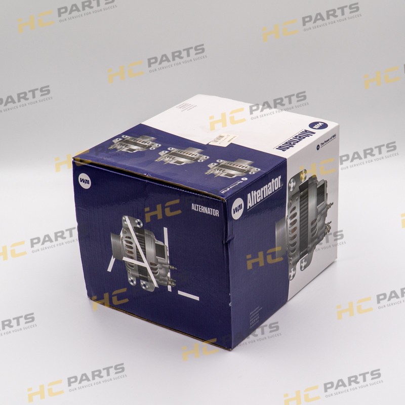JCB генератор 70 AMP 24V-фронтальное зарядное устройство WAI