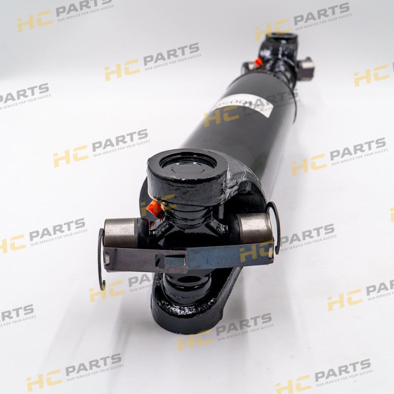 JCB Propshaft front - 3CX 4CX AZERI PARTS