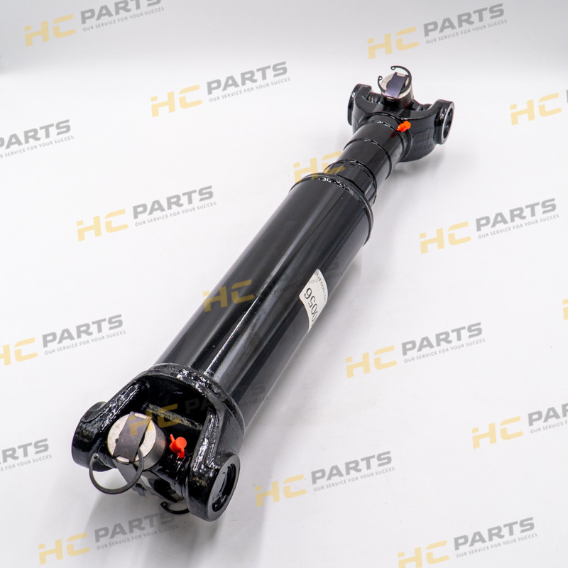 JCB Propshaft front - 3CX 4CX AZERI PARTS