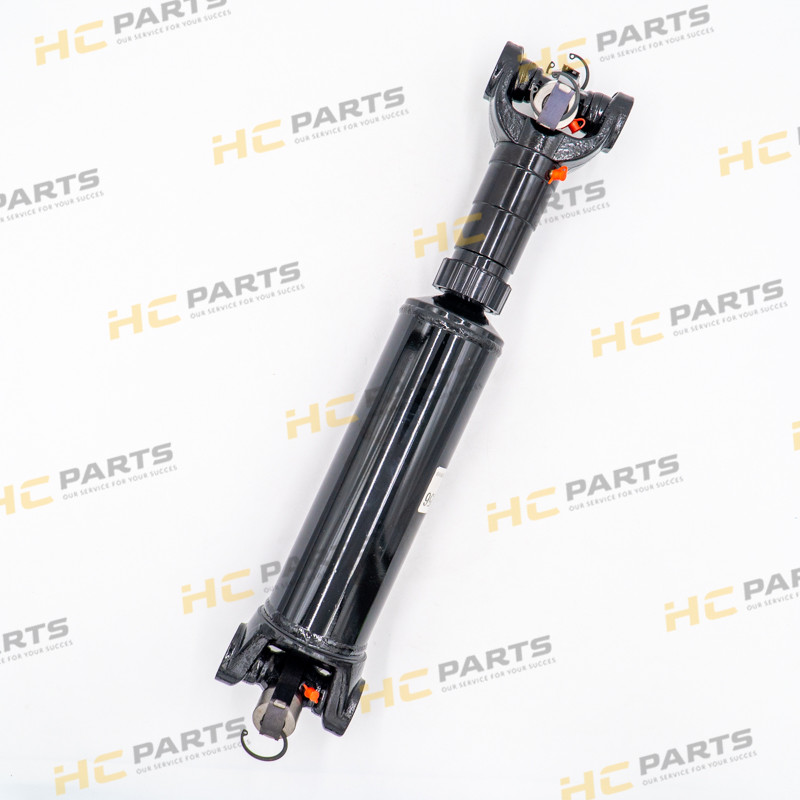 JCB Propshaft front - 3CX 4CX AZERI PARTS