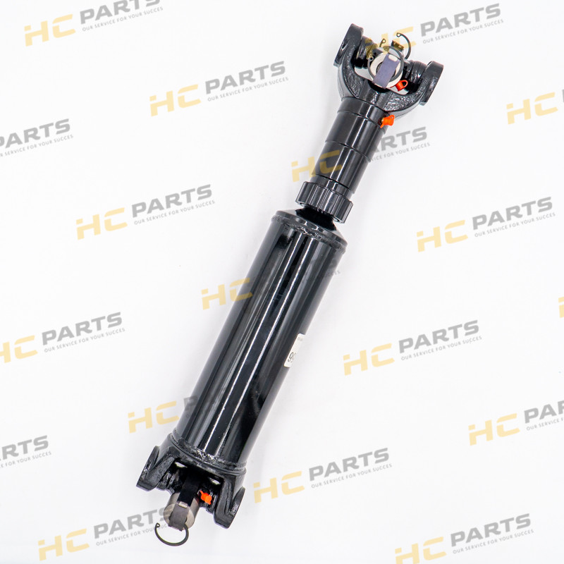 JCB Propshaft front - 3CX 4CX AZERI PARTS