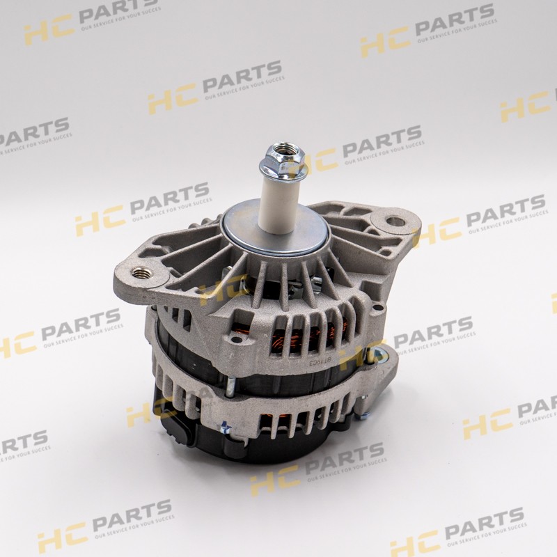 JCB генератор 70 AMP 24V-фронтальное зарядное устройство WAI