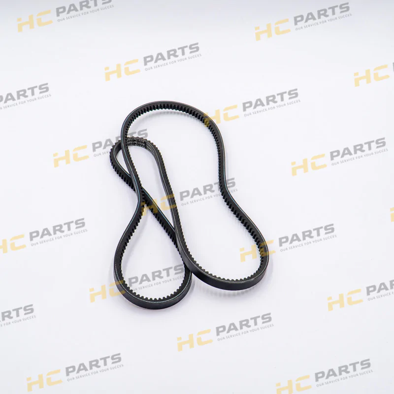 JCB Клиновой ремень 13x1595 мм - AZERI PARTS