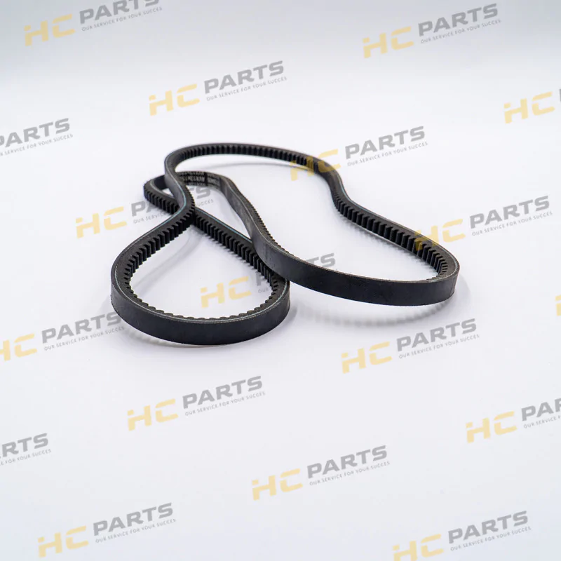 JCB Клиновой ремень 13x1595 мм - AZERI PARTS