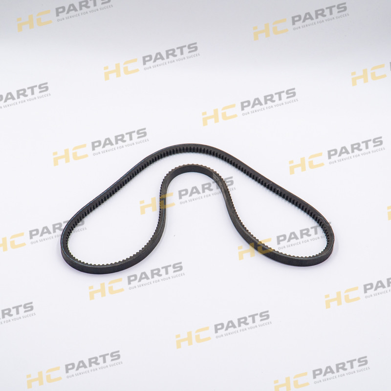 JCB V-belt 13x1355 - 3CX 4CX