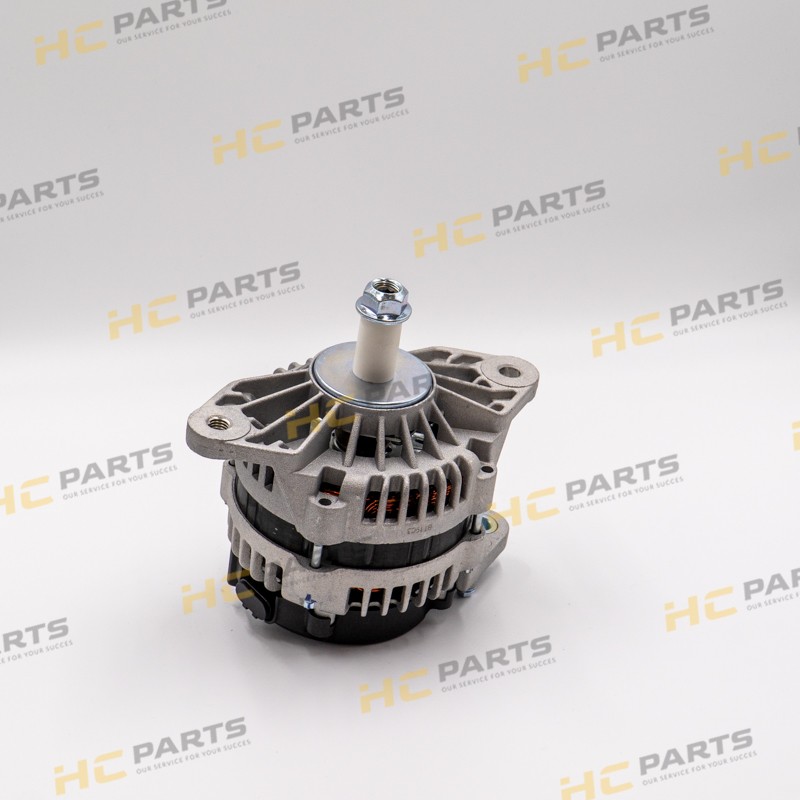 JCB генератор 70 AMP 24V-фронтальное зарядное устройство WAI
