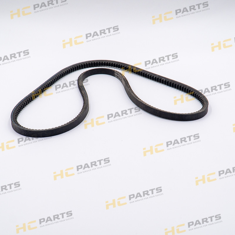 JCB V-belt 13x1355 - 3CX 4CX