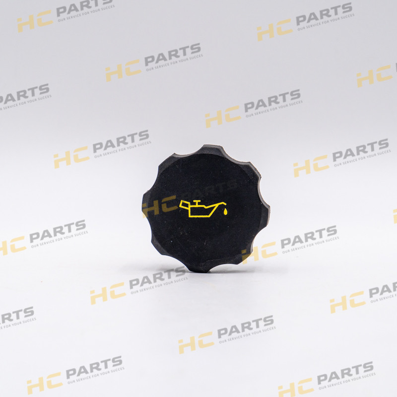 JCB Engine oil filler cap PERKINS AA AB