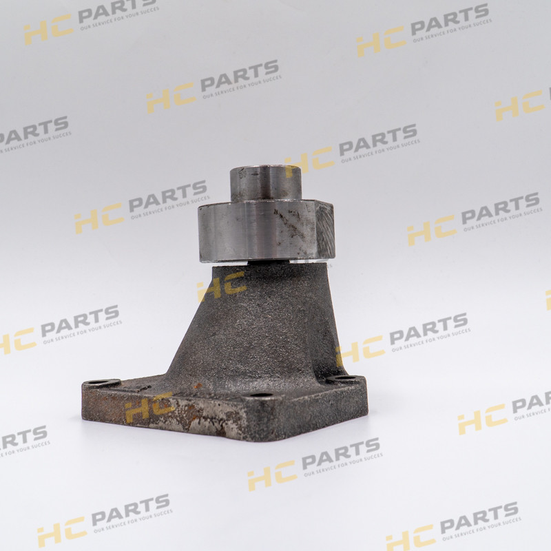 JCB Fan mounting with bearing - 3CX 4CX
