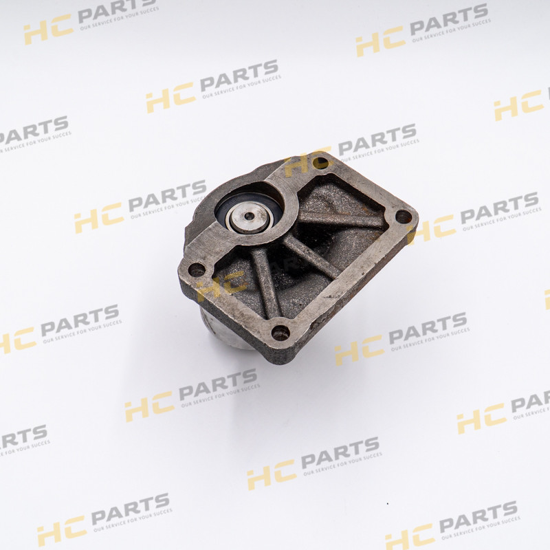 JCB Fan mounting with bearing - 3CX 4CX