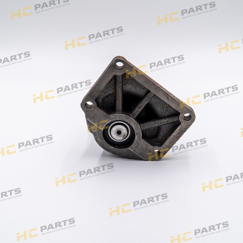 JCB Fan mounting with bearing - 3CX 4CX