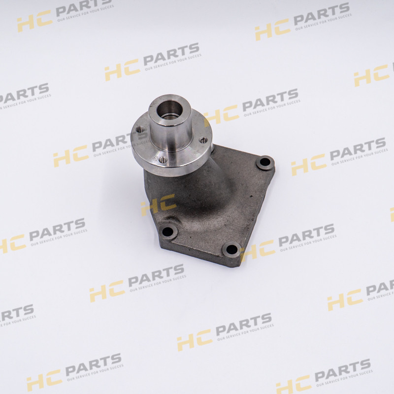 JCB Fan housing with bearing - 3CX 4CX KMP