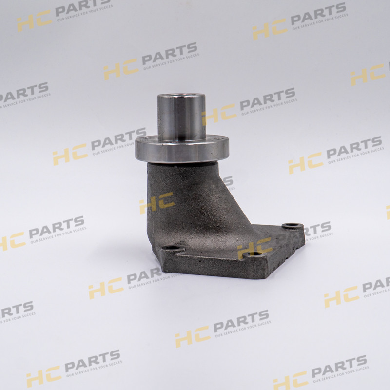 JCB Fan housing with bearing - 3CX 4CX KMP