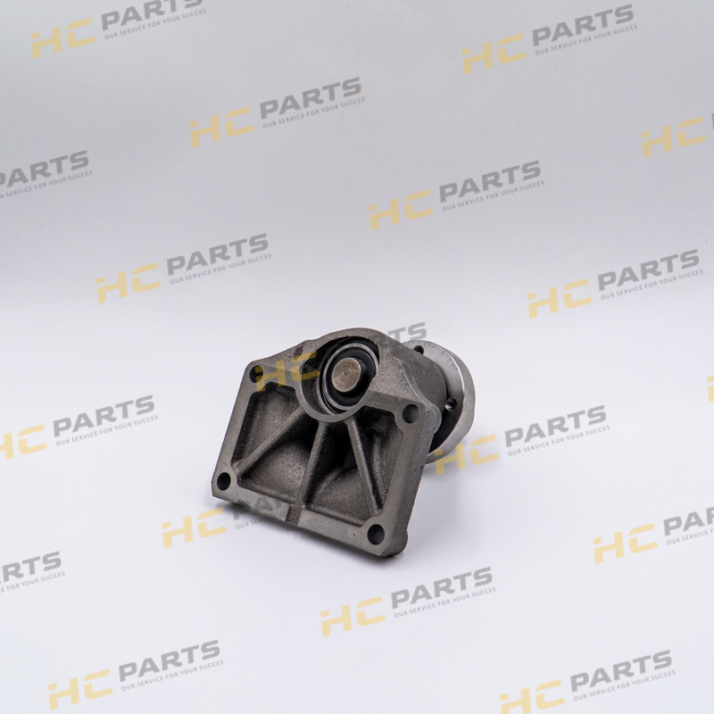 JCB Fan housing with bearing - 3CX 4CX KMP