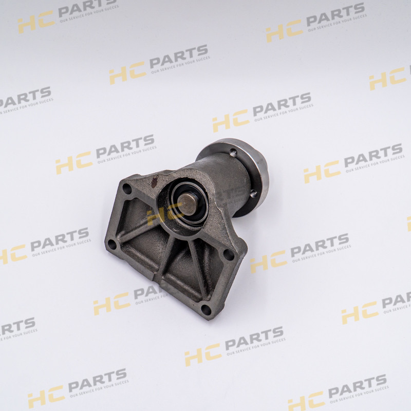 JCB Fan housing with bearing - 3CX 4CX KMP