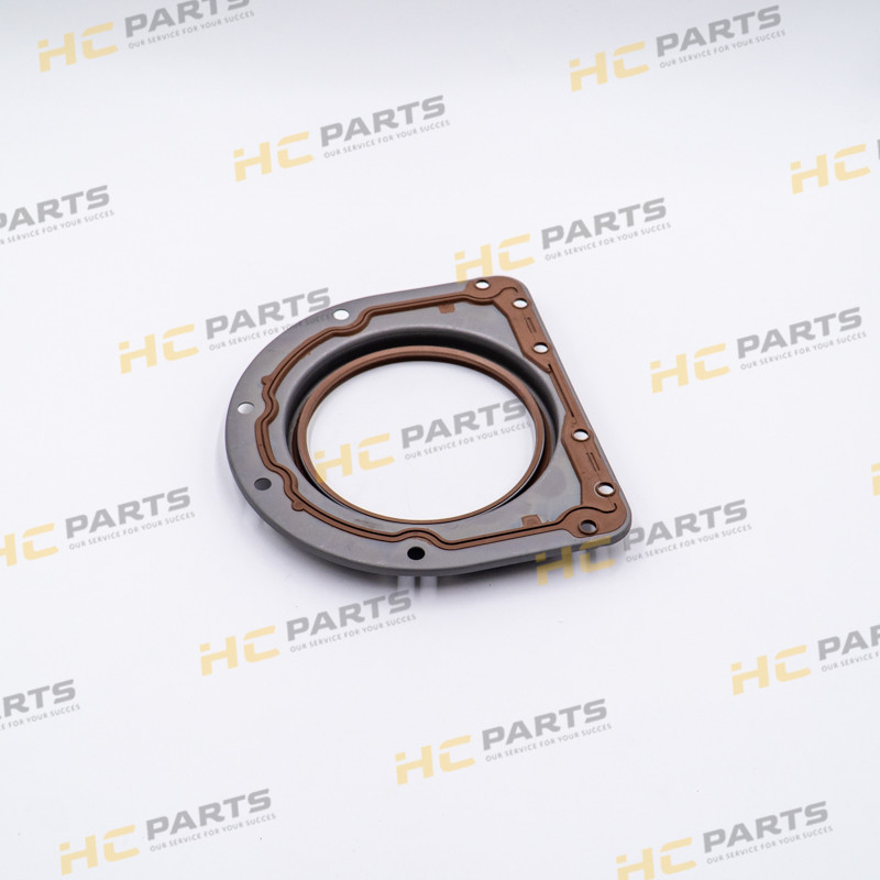 JCB Simmering with a housing for the rear crankshaft - 3CX 4CX AM