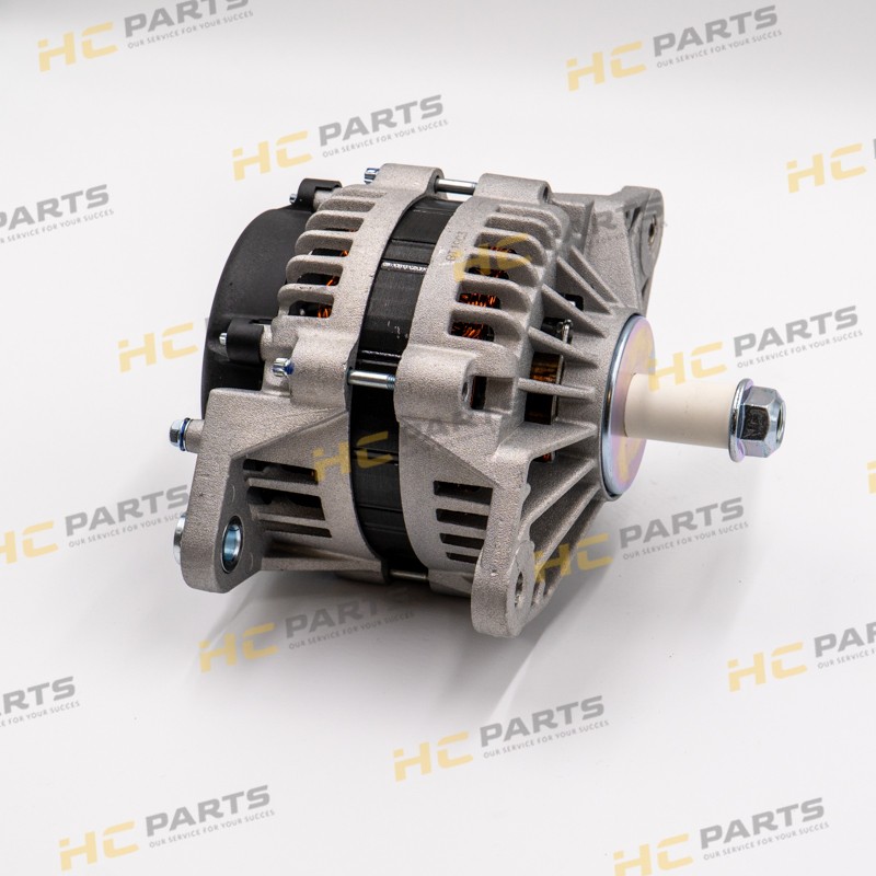 JCB генератор 70 AMP 24V-фронтальное зарядное устройство WAI