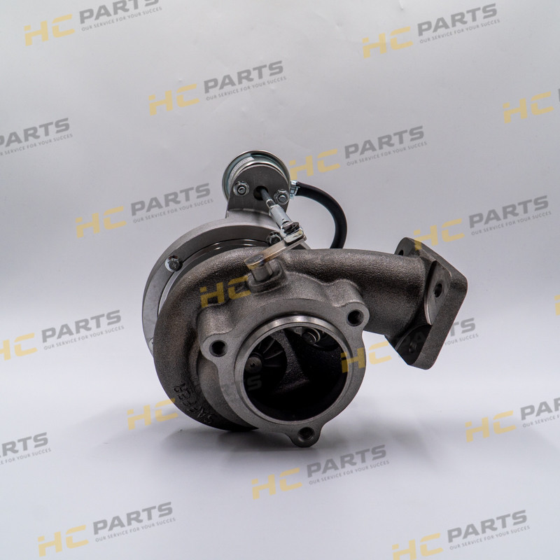 JCB Turbocharger - PERKINS RG 3CX 4CX
