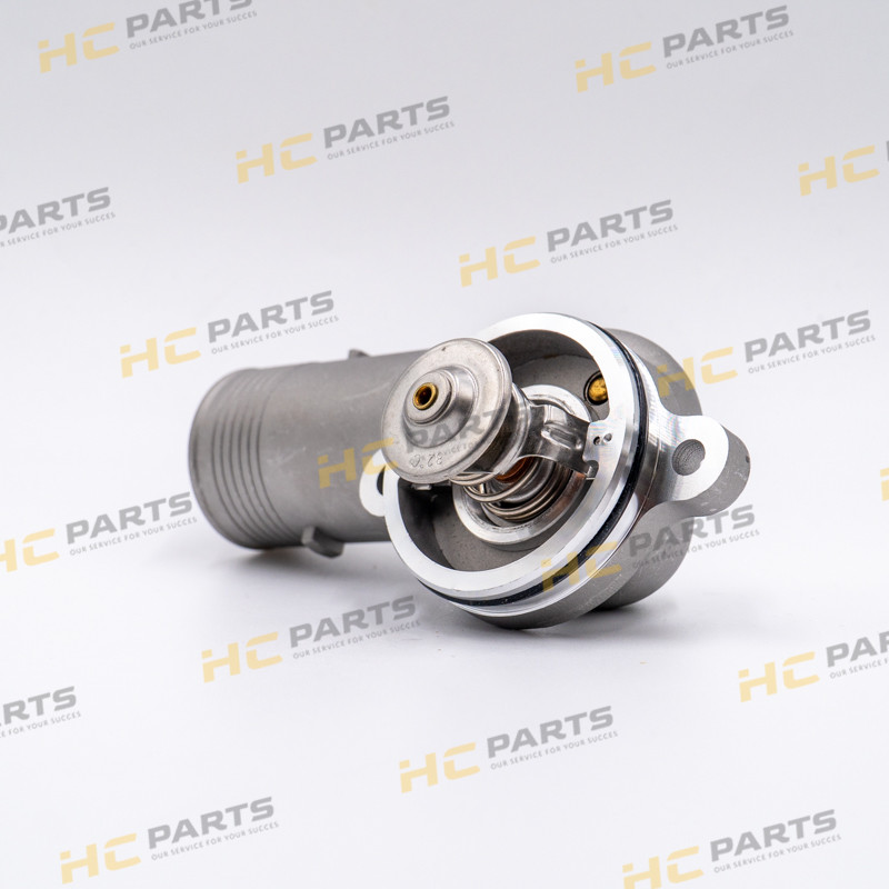 JCB Thermostat with a housing Perkins RE RG - telescopic loaders AM