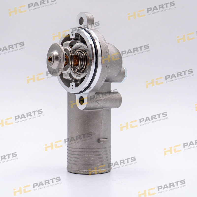 JCB Thermostat with a housing Perkins RE RG - telescopic loaders AM