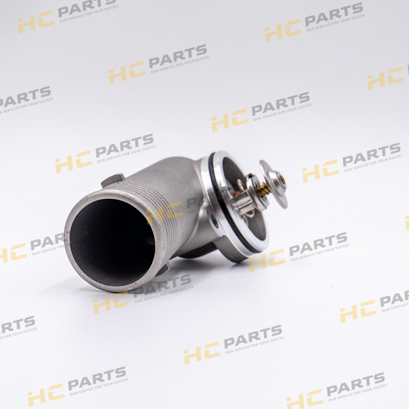 JCB Thermostat with a housing Perkins RE RG - telescopic loaders AM