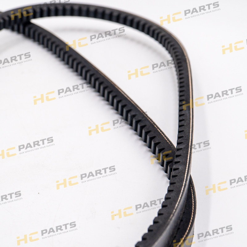 JCB V-belt double - JS AM