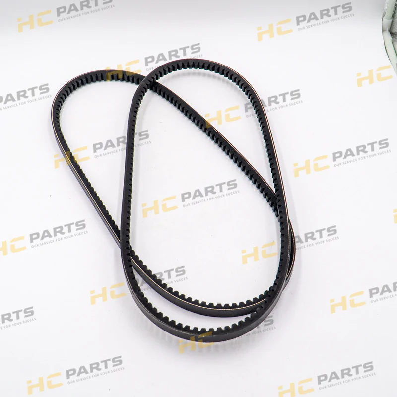 JCB Клиновой ремень X2 - AZERI PARTS