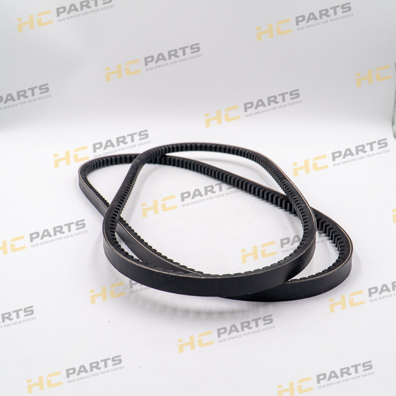 JCB V-belt double - JS AM