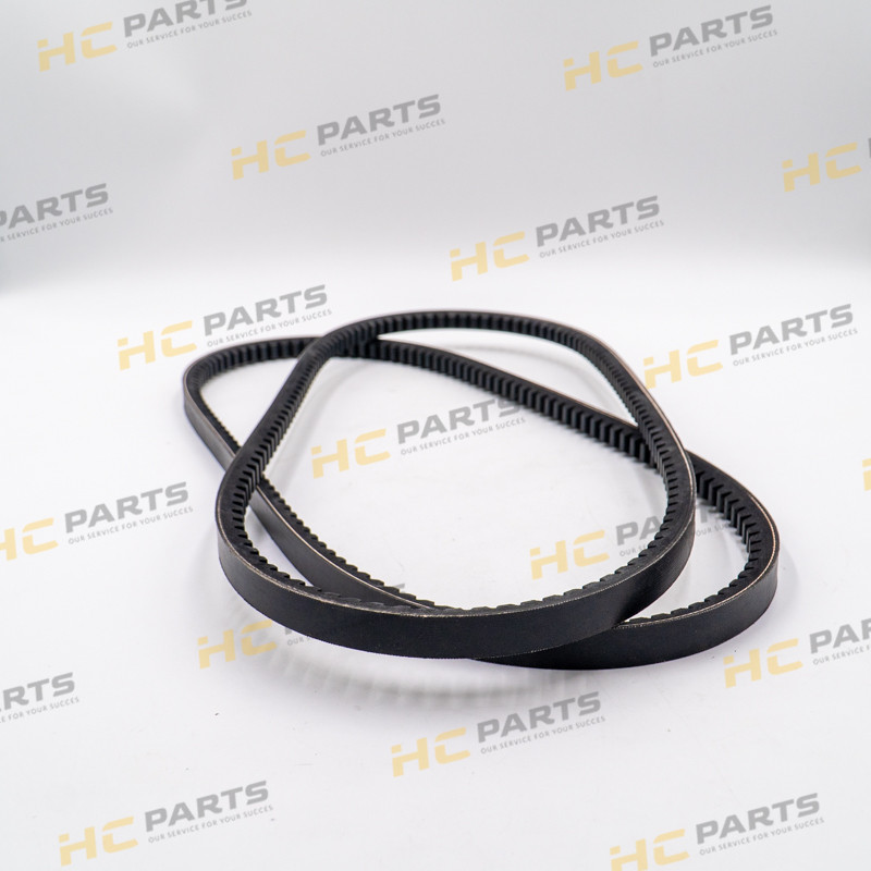 JCB V-belt double - JS AM