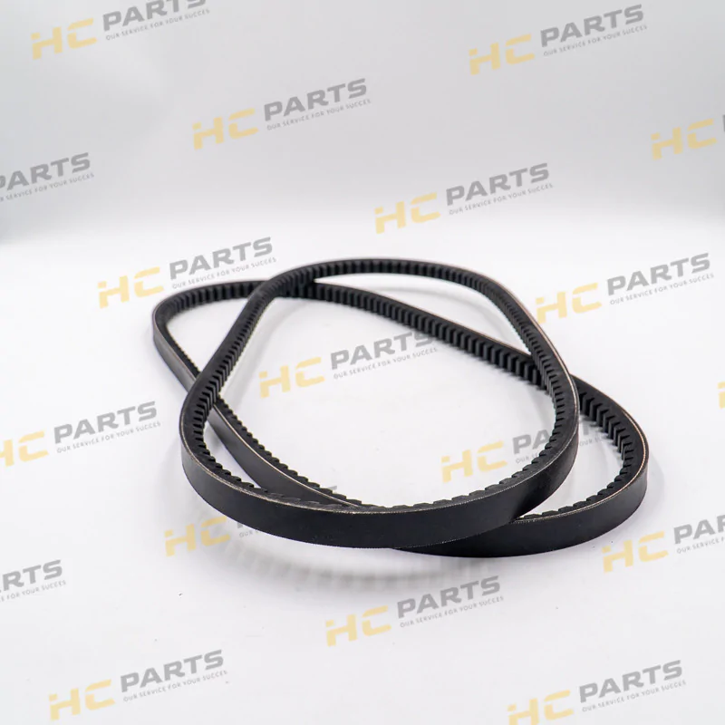 JCB Клиновой ремень X2 - AZERI PARTS