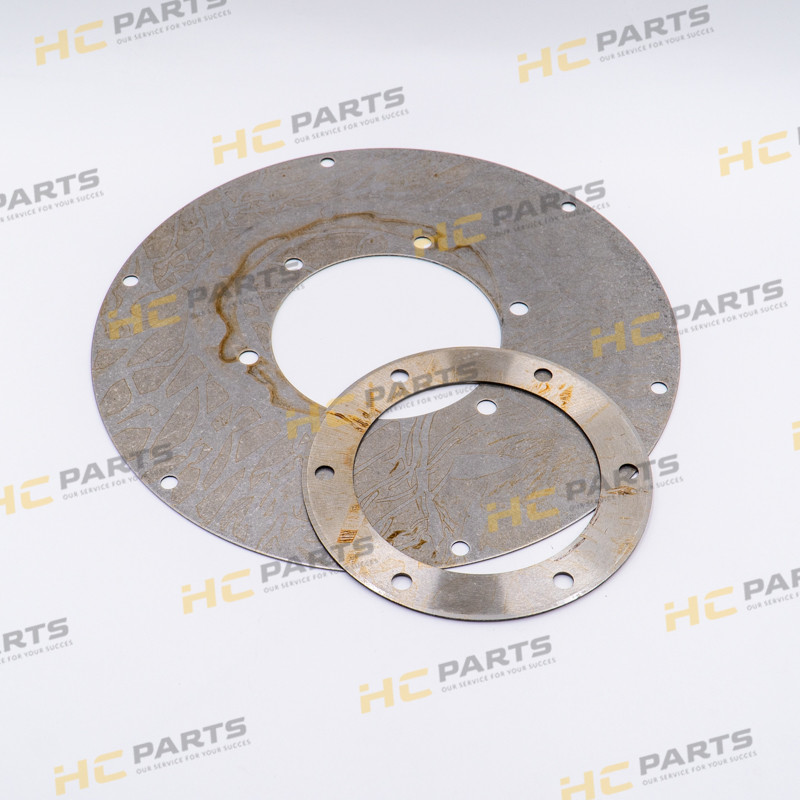 JCB Flywheel repair kit - AZERI PARTS