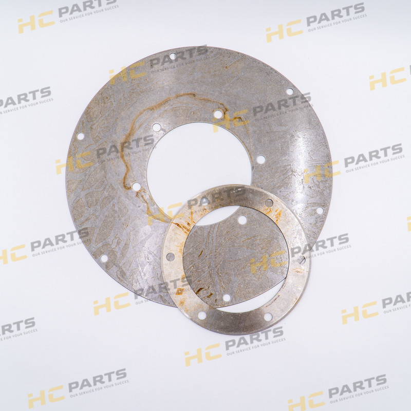 JCB Flywheel repair kit - AZERI PARTS