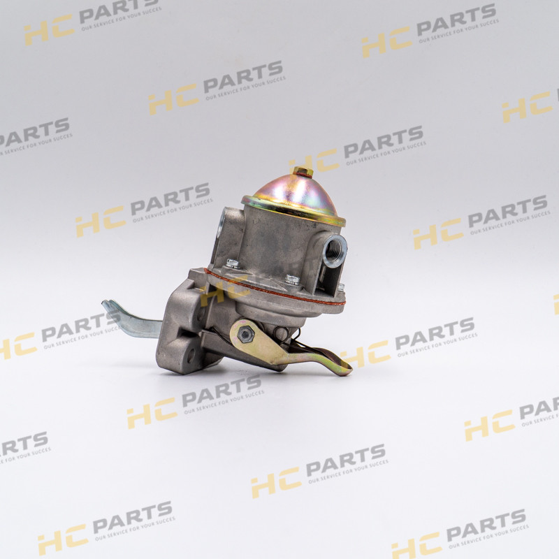 JCB Fuel Pump Perkins YB - FASTRAC