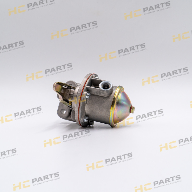 JCB Fuel Pump Perkins YB - FASTRAC
