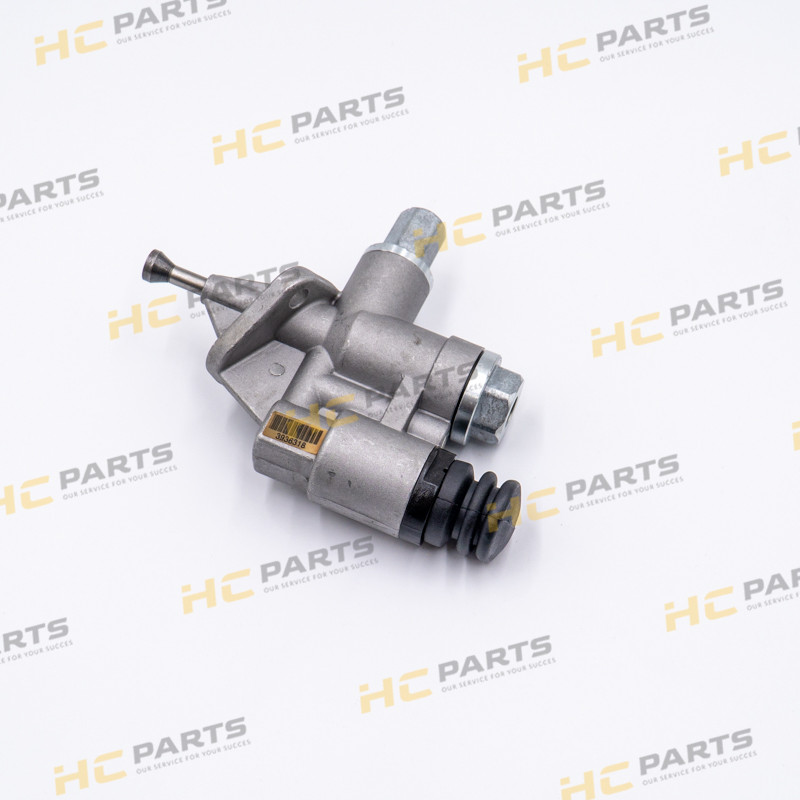 JCB Fuel pump Cummins engine - FASTRAC