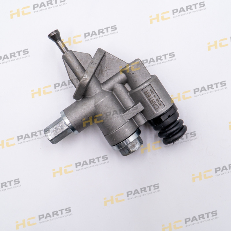 JCB Fuel pump Cummins engine - FASTRAC
