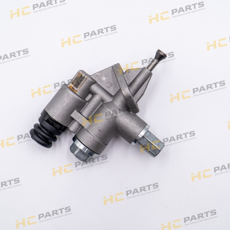 JCB Fuel pump Cummins engine - FASTRAC