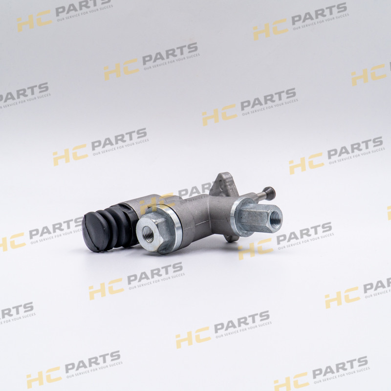 JCB Fuel pump Cummins engine - FASTRAC