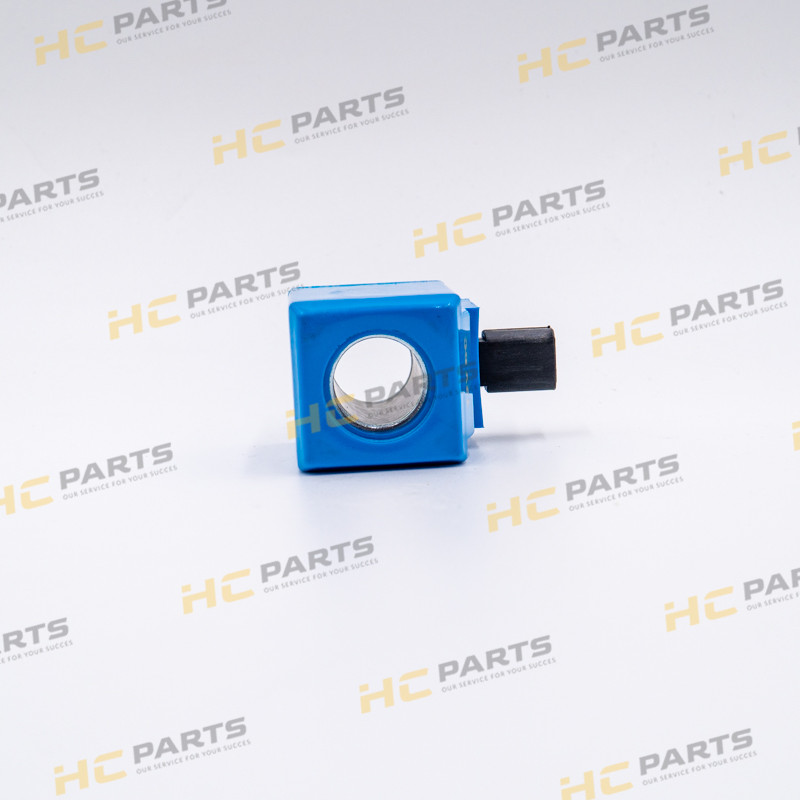 JCB Drive Solenoid Coil - 3CX 4CX