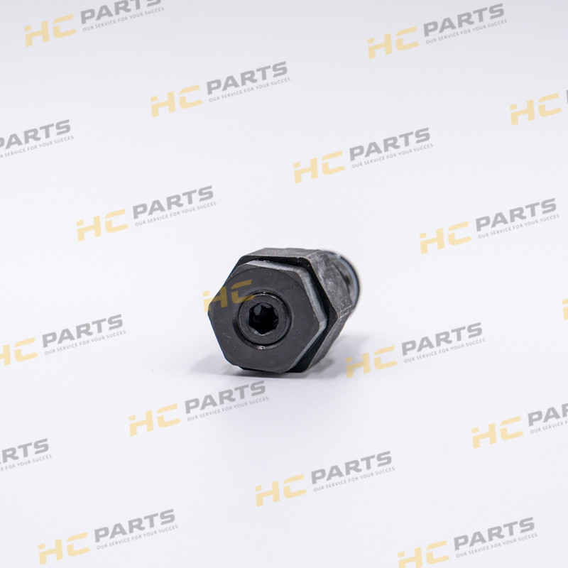 JCB Valve relief 3300PSI